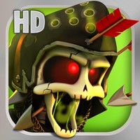 Skull Legends 
