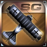 Sky Gamblers: Rise Of Glory