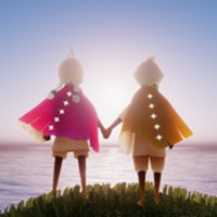 ‎Sky: Children of the Light