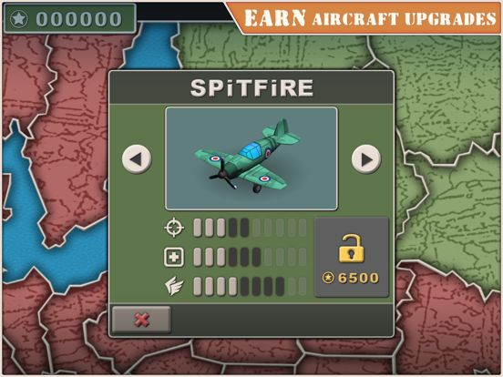 Sky Aces 2