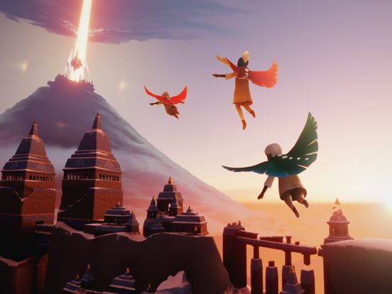 Sky: Children of the Light