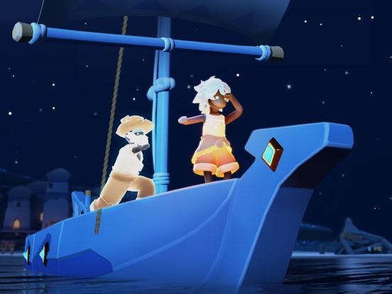 Sky: Children of the Light
