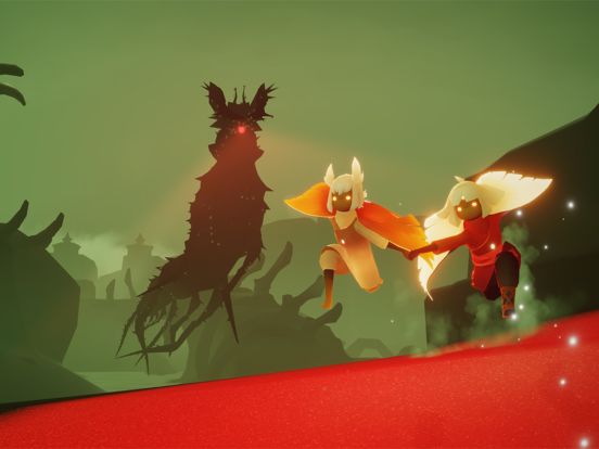 Sky: Children of the Light