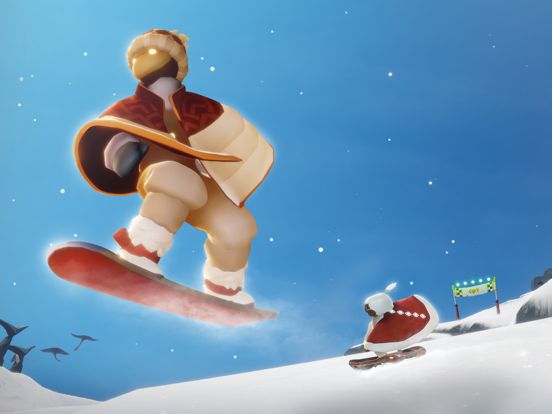 Sky: Children of the Light