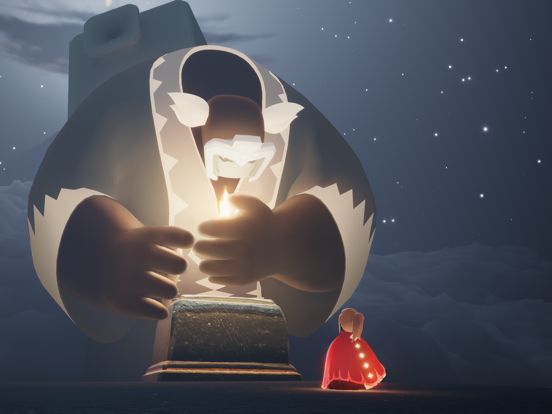 Sky: Children of the Light