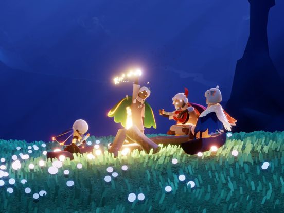 Sky: Children of the Light