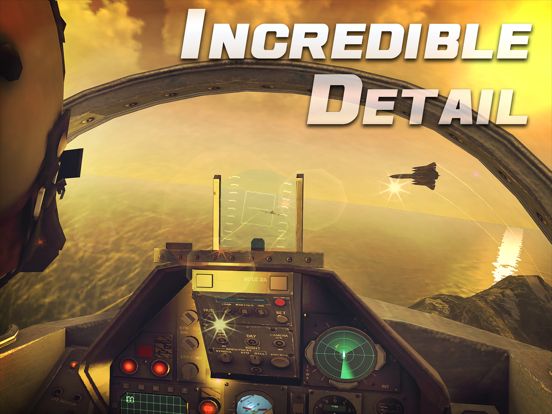 Sky Gamblers: Cold War