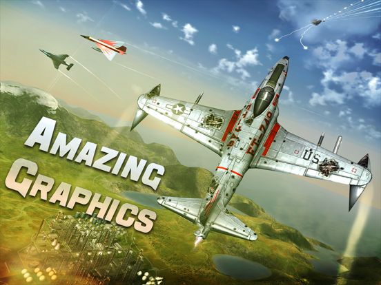 Sky Gamblers: Cold War