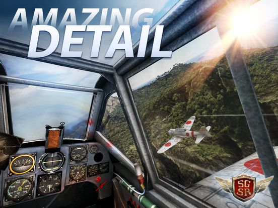 Sky Gamblers: Storm Raiders