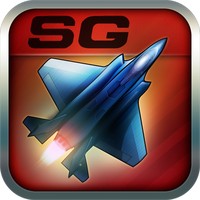 Sky Gamblers