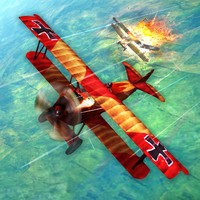 Sky Gamblers_ Rise Of Glory