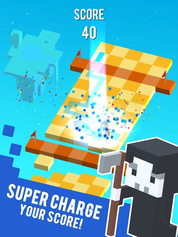 Sky Hoppers
