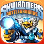 Skylanders Battlegrounds