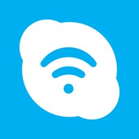 Skype WiFi