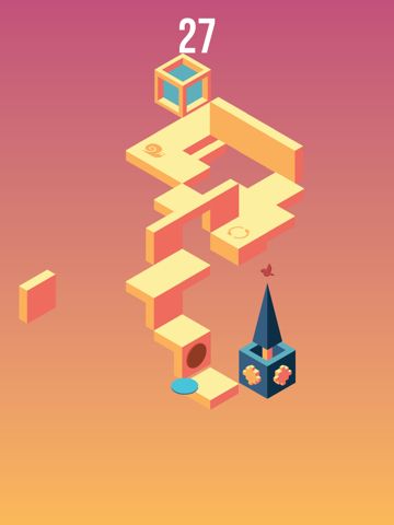 Skyward