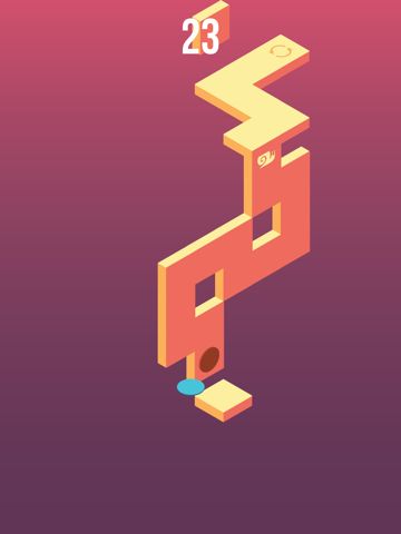 Skyward