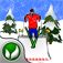Slalom Ski, Free