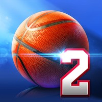 Slam Dunk Basketball 2