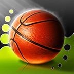 Slam Dunk Basketball