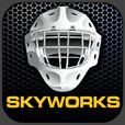 Slapshot Frenzy Ice Hockey