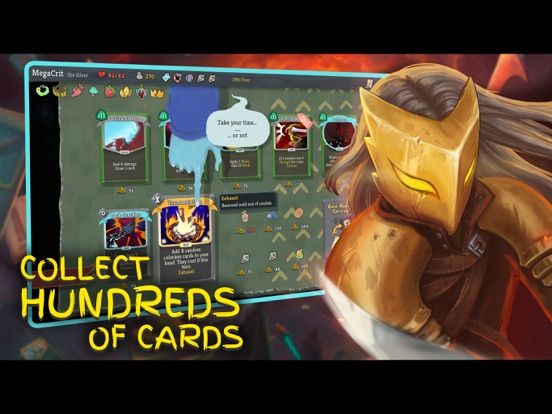 Slay the Spire