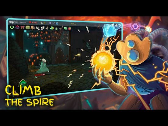Slay the Spire