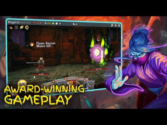 Slay the Spire