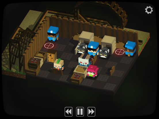 Slayaway Camp