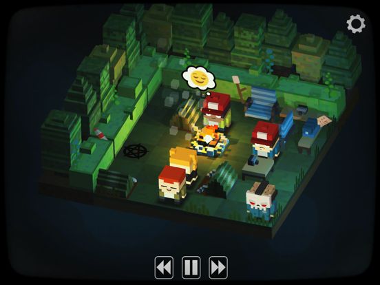 Slayaway Camp