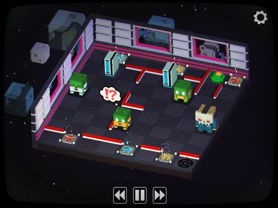 Slayaway Camp
