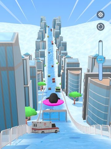 Sled Surfers