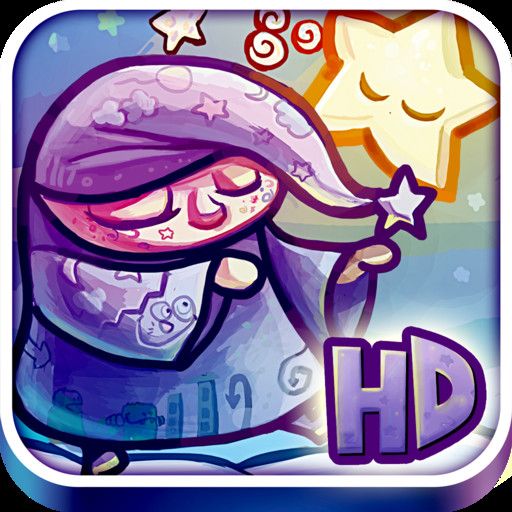 Sleepwalker's Journey HD