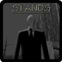 Slender Man: Stands (Free)