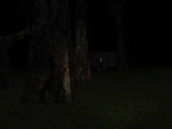 Slender-Man