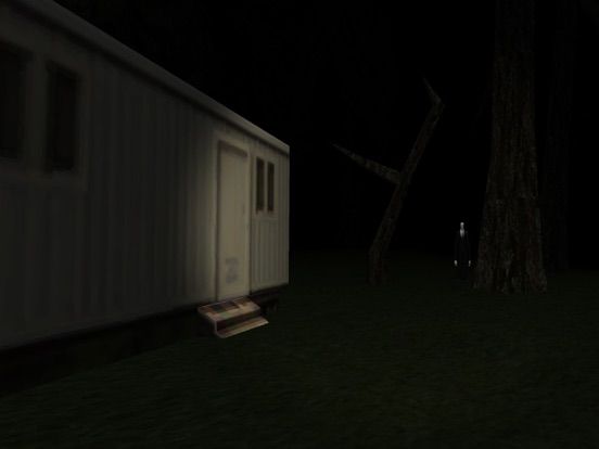 Slender-Man