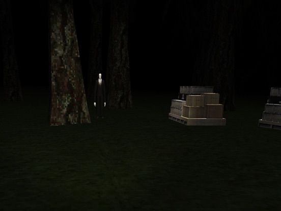 Slender-Man