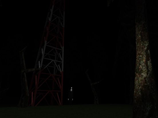 Slender-Man