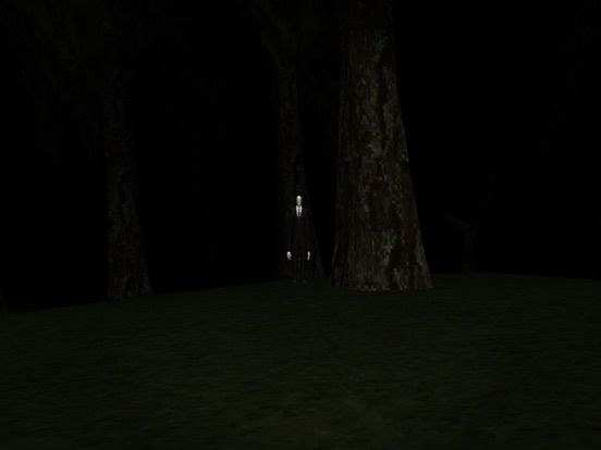 Slender-Man