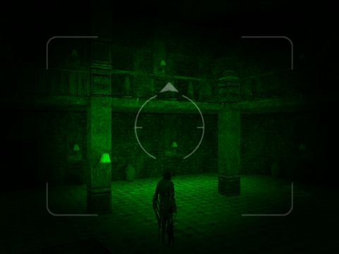 Slender Rising 2
