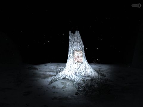 Slender Rising 2
