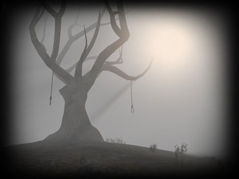Slender Rising