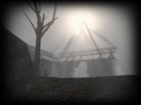 Slender Rising