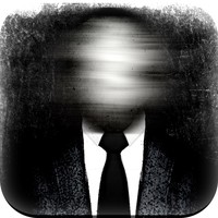 Slendr - Slender man myth inspired horror survival game