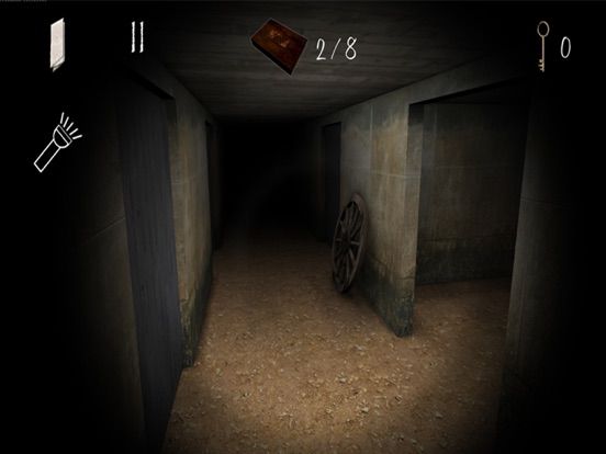 Slendrina: The Cellar 2