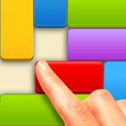 Slide puzzle: unblock it on!