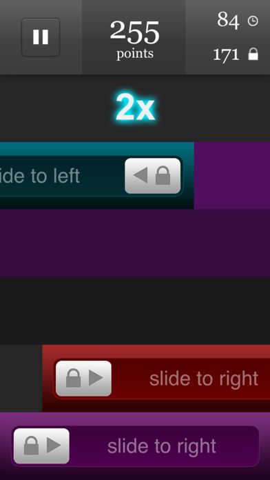 Slide to Unlock