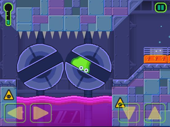 Slime Labs