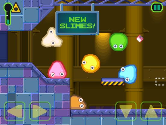 Slime Labs