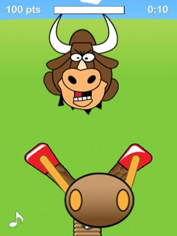 Slingshot Cowboy