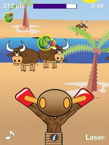 Slingshot Cowboy